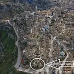Madonna Degli Angeli 3* Ματέρα