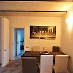 Madonna Degli Angeli Bed and Breakfast Ματέρα
