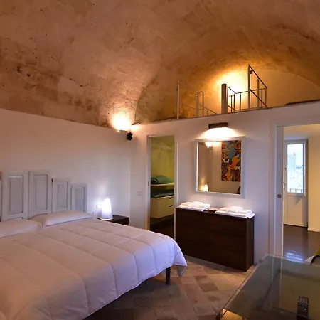 Frühstückspension Madonna Degli Angeli