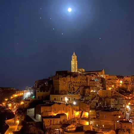 Madonna Degli Angeli Frühstückspension 3*