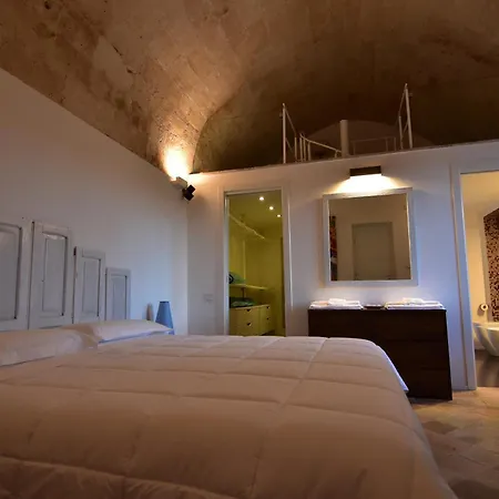 Frühstückspension Madonna Degli Angeli