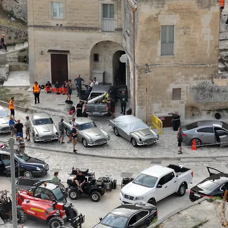 Madonna Degli Angeli