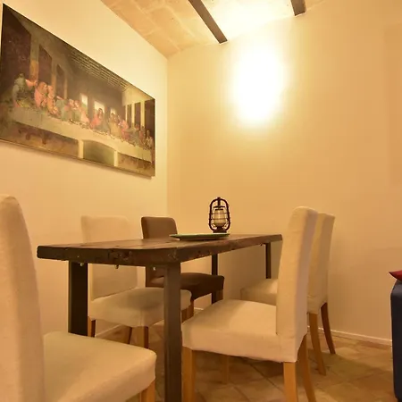 Frühstückspension Madonna Degli Angeli