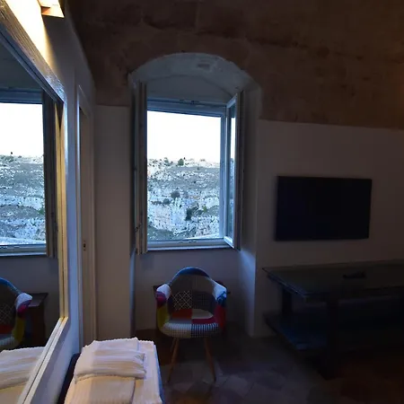 Madonna Degli Angeli Bed & Breakfast 3*