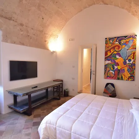 Madonna Degli Angeli Bed and Breakfast