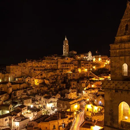 Madonna Degli Angeli 3* Matera