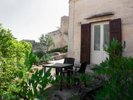 Madonna Degli Angeli Frühstückspension 3*