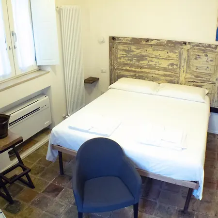 Madonna Degli Angeli Matera