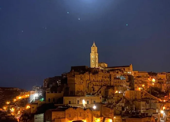 Madonna Degli Angeli Bed & Breakfast 3*