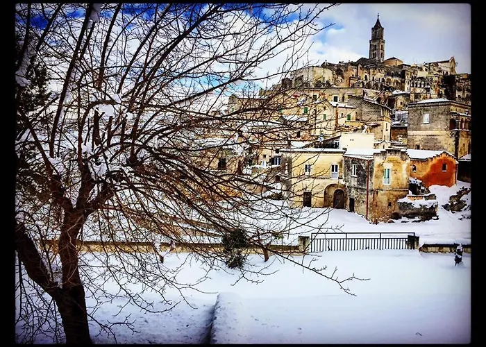 Madonna Degli Angeli Bed & Breakfast