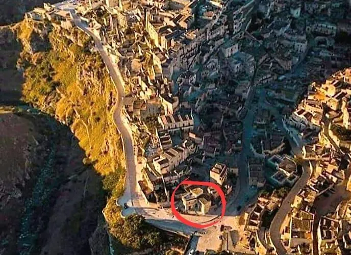 Madonna Degli Angeli Bed & Breakfast