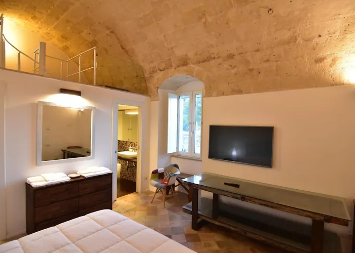 Madonna Degli Angeli Bed & Breakfast