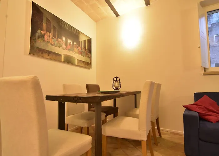 Bed & Breakfast Madonna Degli Angeli