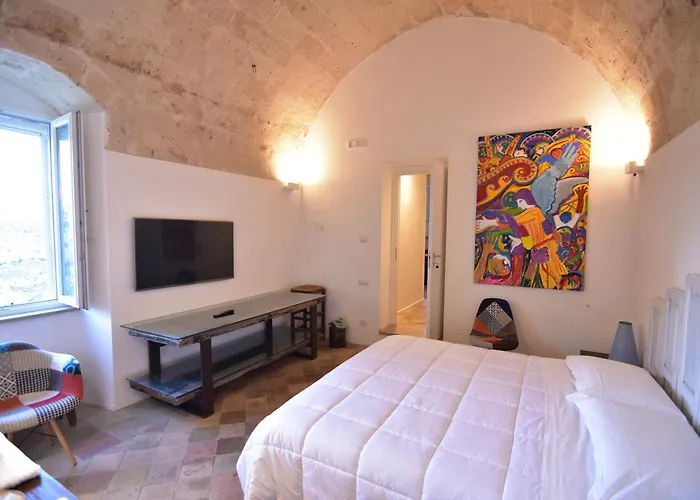 Madonna Degli Angeli Bed & Breakfast