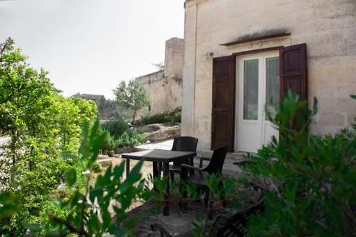 Madonna Degli Angeli Bed & Breakfast 3*