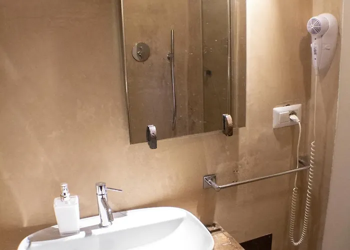 Madonna Degli Angeli 3* Matera